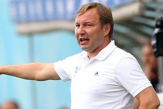 Калитвинцев может возглавить “Динамо”, если не согласится Михайличенко - СМИ