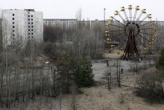 Час завмер у Чорнобилі: унікальні кадри захопили українців, фото