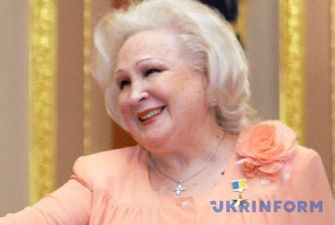 Закрытие международного фестиваля «Сузір’я Євгенії Мірошниченко» пройдет в Нацопере