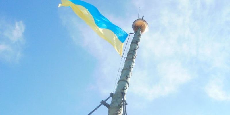 Виставка «Про Україну», або День Прапора в Львівському музеї історії релігії