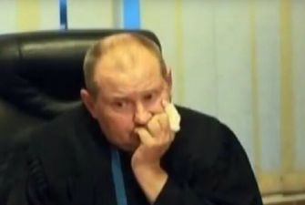Судью Чауса мог похитить экс-прокурор, тесно связанный с Грановским - СМИ