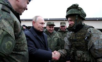 Понимает ли Запад, что РФ ведет войну не только против Украины: почему меняется риторика