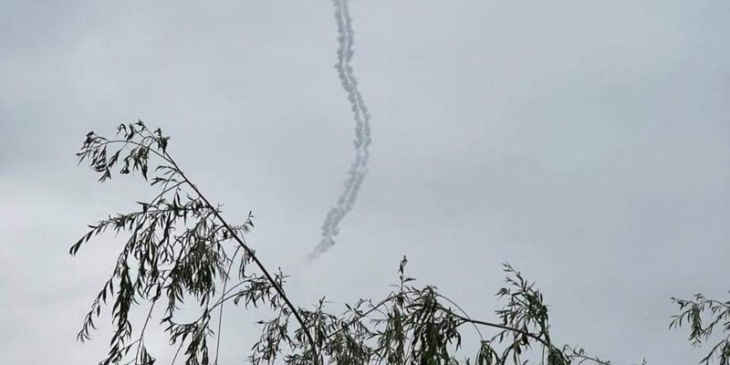 В Винницкой области прогремели взрывы: есть "прилеты"
