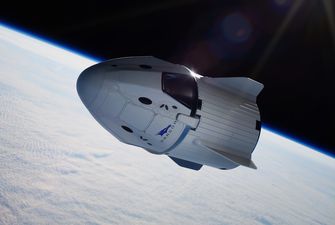 SpaceX определилась с экипажем для своей первой пилотируемой миссии