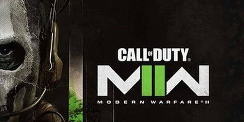 Новый рекорд: Sony поздравила Activision с мощным запуском Call of Duty: Modern Warfare II на PS5 и PS4 в PS Store