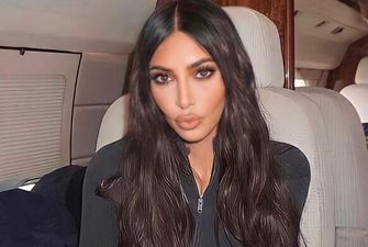 Ким Кардашьян раскритиковали из-за ее молчания и провальной рекламы: "Лицемерие во всей красе"