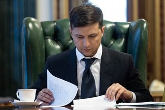 Зеленський підписав закон про державну підтримку кінематографії