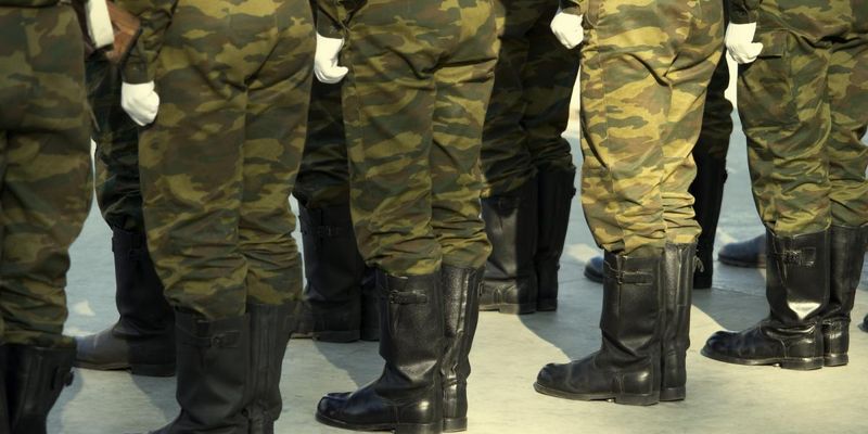 Жданов рассказал, как РФ распорядится мобилизированными солдатами