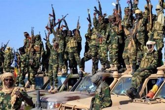 В Нигерии за месяц ликвидировали почти 400 боевиков