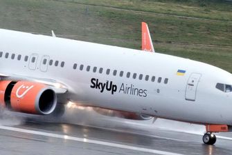 Популярный лоукостер SkyUp закрывает рейсы из Украины