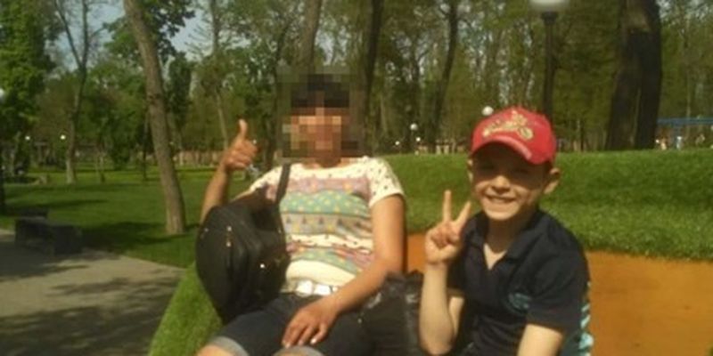 Тело пролежало в коллекторе неделю: под Днепром ищут убийцу 8-летнего ребенка, видео