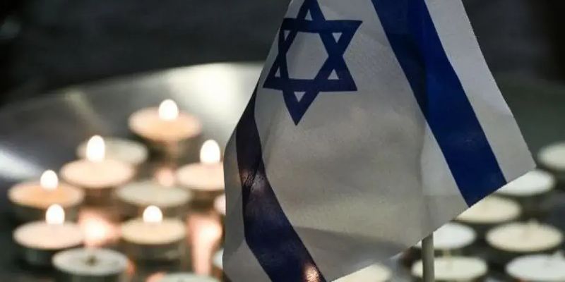 В Израиле воют сирены: идет ракетная атака. ВИДЕО