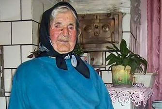 105-летняя женщина раскрыла секрет долголетия