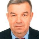 Сергей Цымбалов