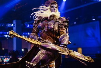 Поклонники Diablo и Overwatch приглашены: Blizzard рассказала об онлайн-фестивале BlizzConline