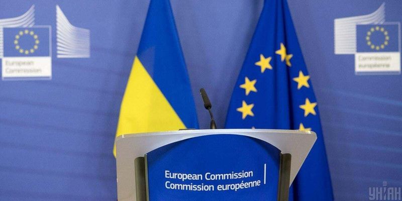 Франция и группа других стран ЕС настаивают на ограничении украинского импорта