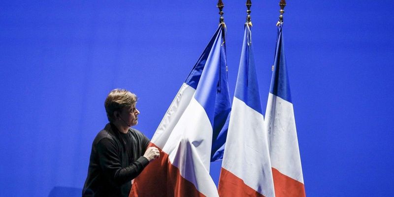 МИД Франции вызвал российского посла из-за санкций против еврочиновников