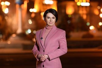 У відомої української телеведучої Алли Мазур виявили рак