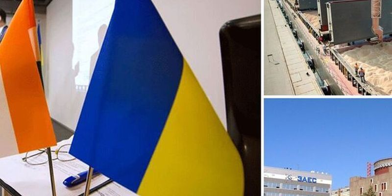 Индия поддержала позицию Украины и неформально влияла на Россию в вопросе по ЗАЭС и зерновому соглашению, – эксперт