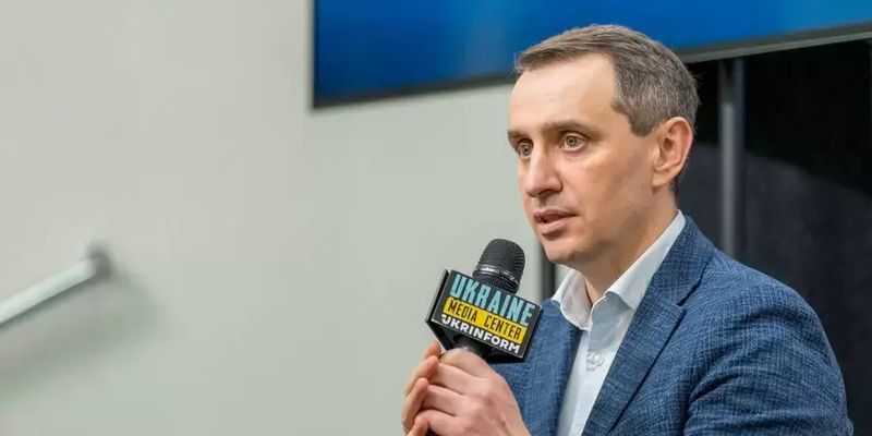 Ляшко рассказал, как Украина готовится к возможной пандемии "болезни X"