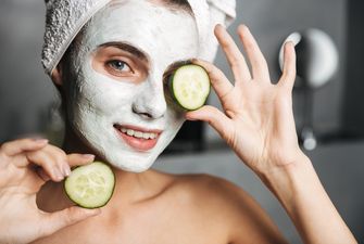 Избавляемся от морщин: три эффективные маски для лица