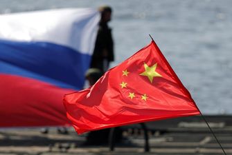 Китай відмежовується від Росії на тлі її погроз ядерною війною, але їх дещо об'єднує - CNN