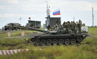 Российская армия прогрессирует на фронте в Украине: разведка США озвучила неутешительный прогноз