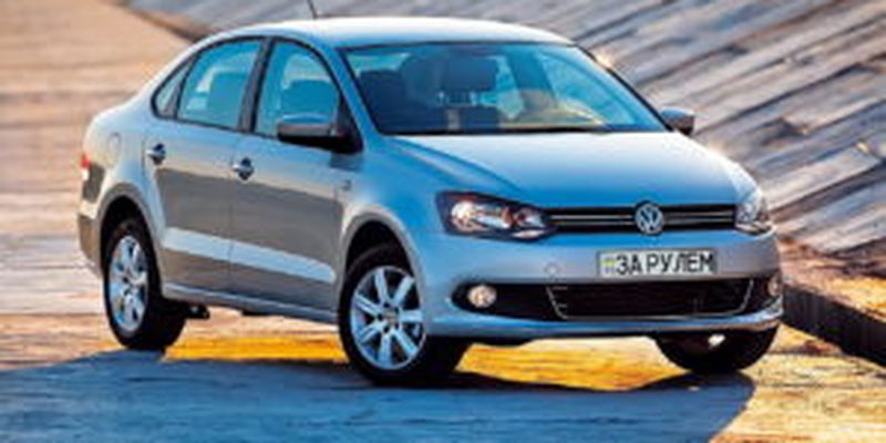 VW Polo с пробегом: достоинства и недостатки