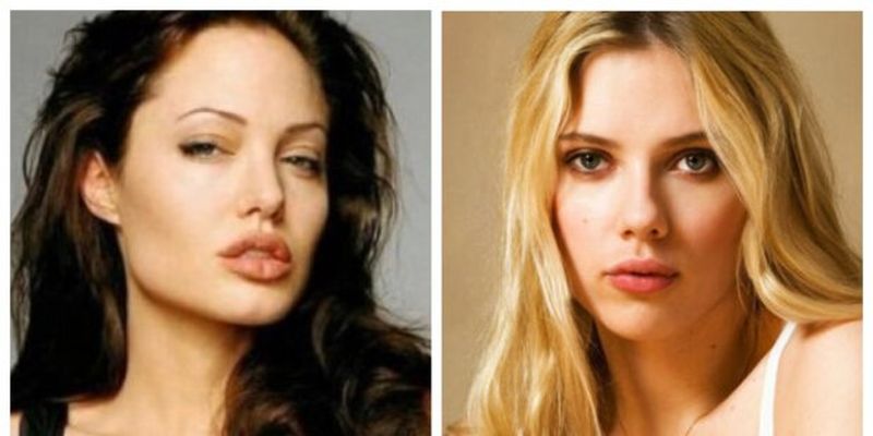 Джоли, Йоханссон и другие красотки поразили неожиданной трансформацией: кадры взорвали сеть