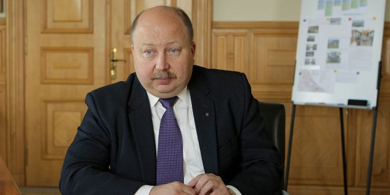 Немчинов рассказал, когда могут избрать нового директора НАБУ