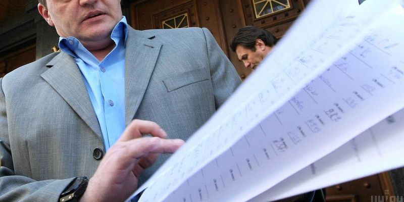 Гримчака не будуть випускати із СІЗО попри помилки в ухвалі суду – адвокат