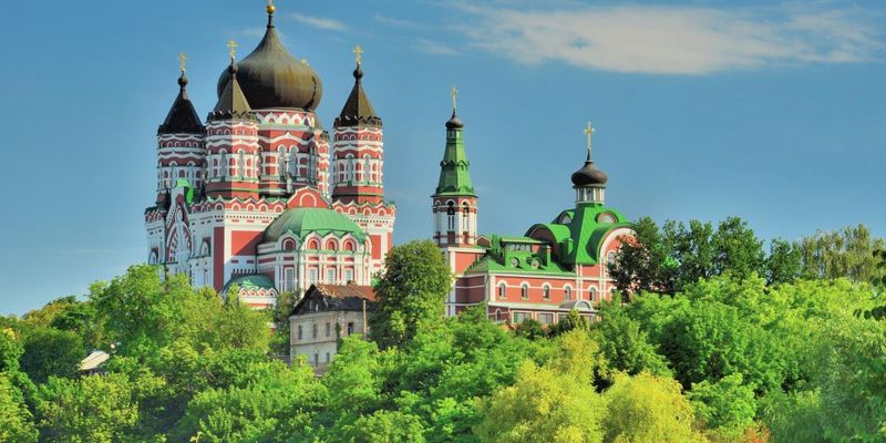 Церковні свята у липні 2020: православний календар на місяць