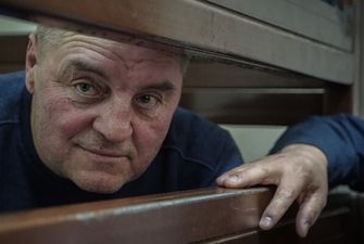 Росію зобов'язали провести незалежний медогляд політв’язня Бекірова