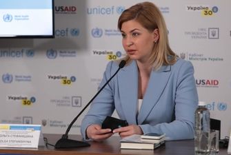 Украина на климатическом саммите ООН представит свои «зеленые» амбиции