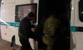Крымского татарина приговорили к 6,5 года колонии за «участие в батальоне имени Челебиджихана» - СМИ