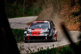 Croatia Rally: еще один новичок WRC
