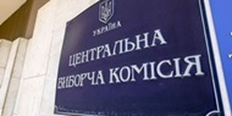 ЦИК сделала заявление о "референдумах" оккупантов