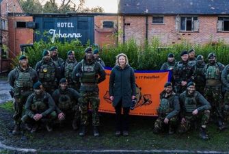 Нидерланды направят €100 миллионов в военный фонд для Украины