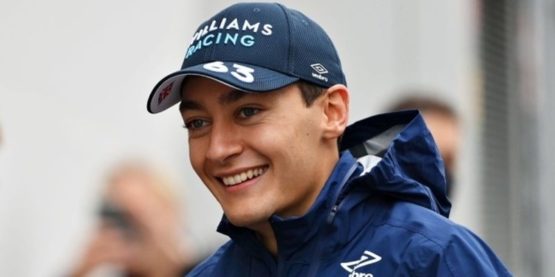«Формула-1»: Расселл станет партнером Хэмилтона в команде Mercedes