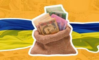 Долговая удавка. Как растет госдолг Украины и будут ли его списывать