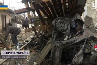 Біг рятувати рідних: від обстрілу Харківщини росіянами загинув 40-річний чоловік