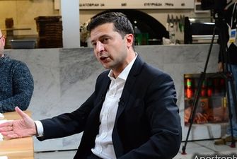 Зеленский объявляет войну ворам в законе: почему грузинский метод не сработает/Президент планирует расправиться с организованной преступностью