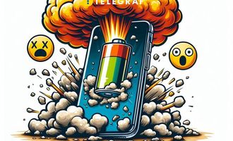 Как узнать, что ваш смартфон находится на грани взрыва: важные "звоночки"
