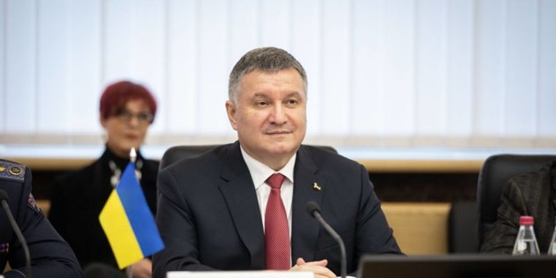 Аваков предложил принять закон о коллаборантах на Донбассе: подробности