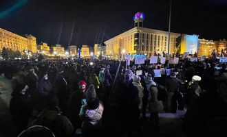 Протесты на Майдане: как ситуация может развиваться дальше
