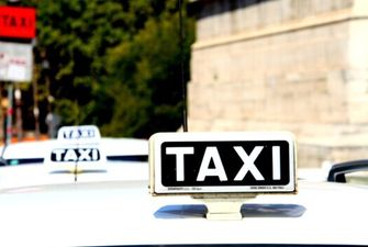В правительстве Украины придумали, как рынок такси вывести из тени