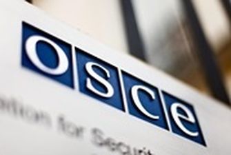 "Референдумы" в Украине не будут иметь юридической силы - ОБСЕ