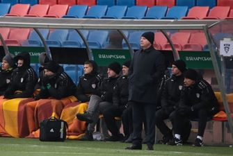Большая перестройка Вернидуба в Беларуси: украинский тренер рассказал, как изменится "Шахтер"
