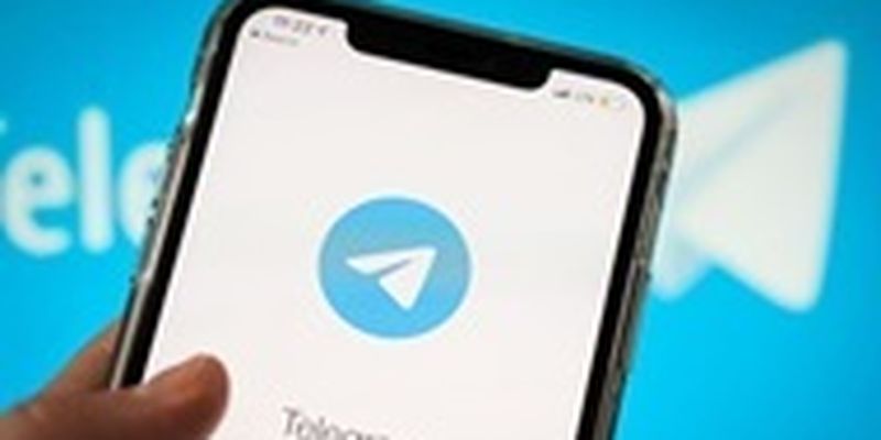 Украина имеет инструмент влияния на Telegram по блокированию каналов - СНБО