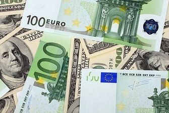 Доллар и евро опять дорожают: курс валют в банках и на черном рынке